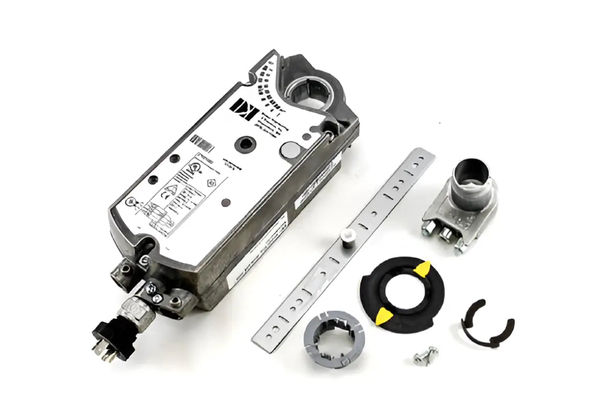 York 025-38180-000 Electric Actuator for HVAC Systems