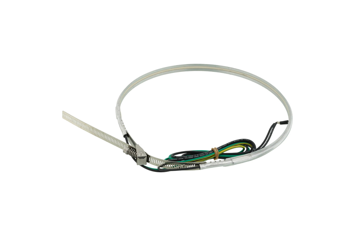 York 025-40351-000 Crankcase Heater, 120V/90W