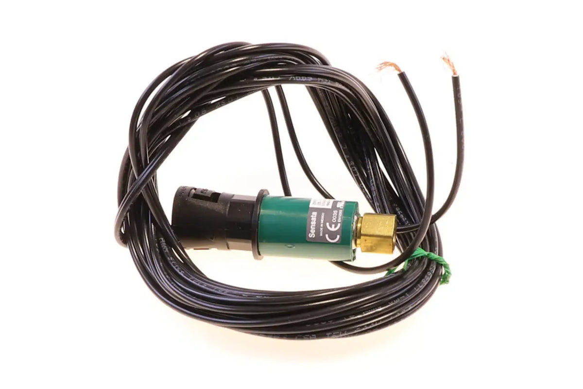 York 025-41535-000 High Pressure Switch, 585-400# Capacity