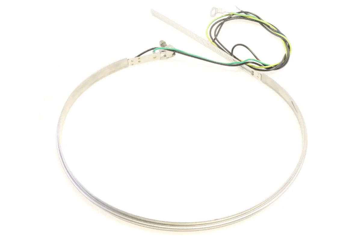 York 025-43401-000 Crankcase Heater, 120V/140W