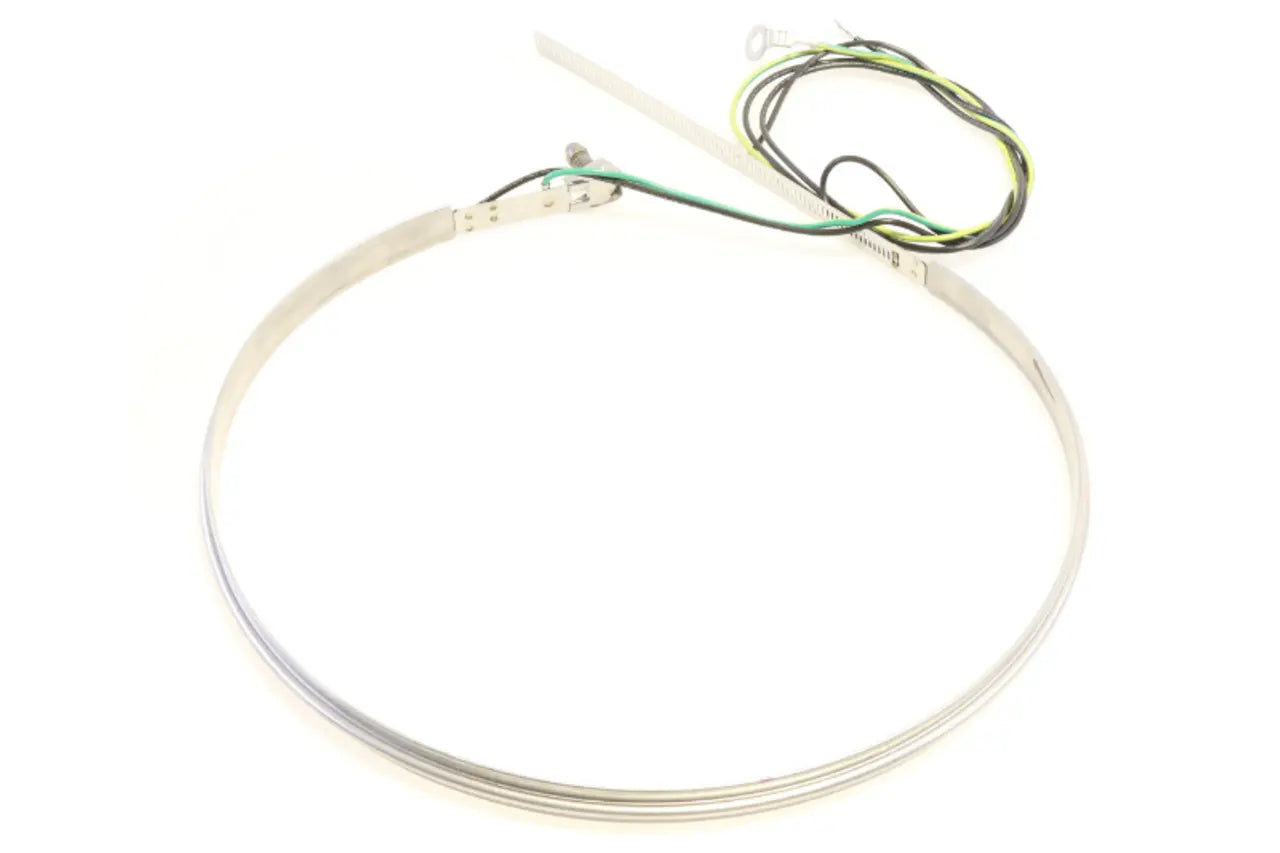 York 025-43401-000 Crankcase Heater, 120V/140W