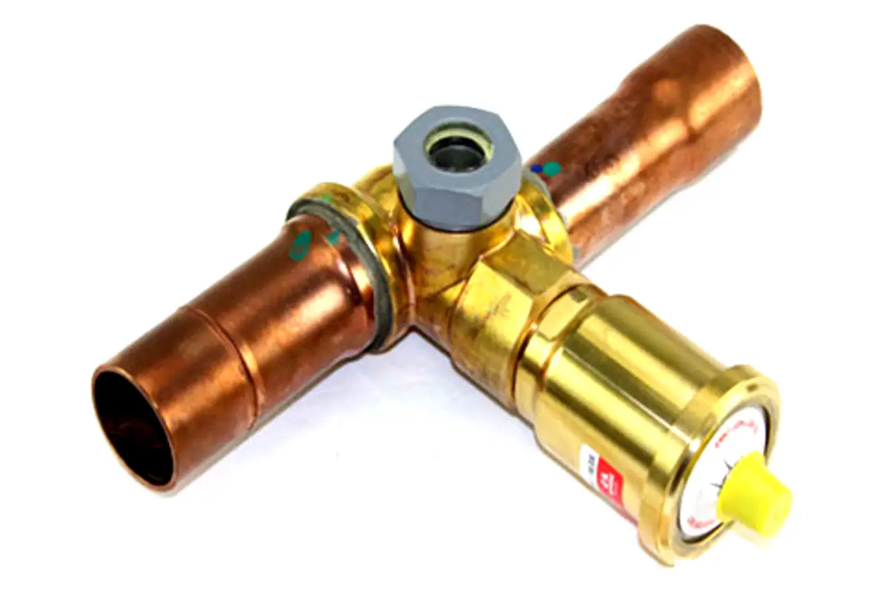 York 025-47116-007 Electronic Expansion Valve (EEV)