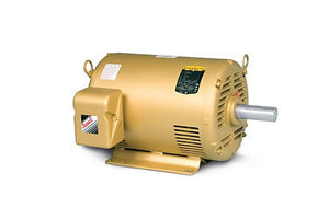 York 027-03651-000, 5HP, 1760RPM, 3P60HZ,184T OPSB