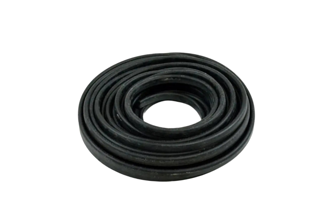 York 028-03242-050 Replacement Neoprene Service Gasket, 50ft