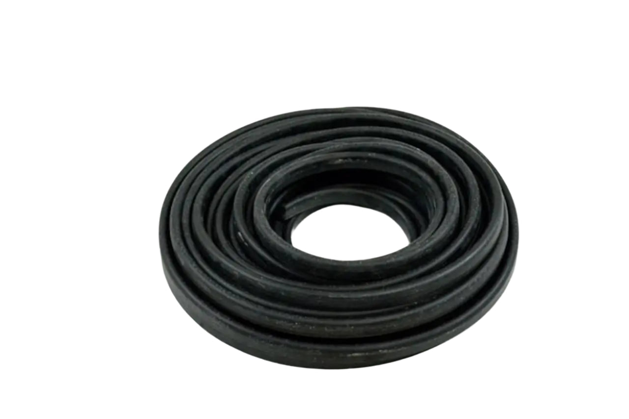 York 028-03242-050 Replacement Neoprene Service Gasket, 50ft