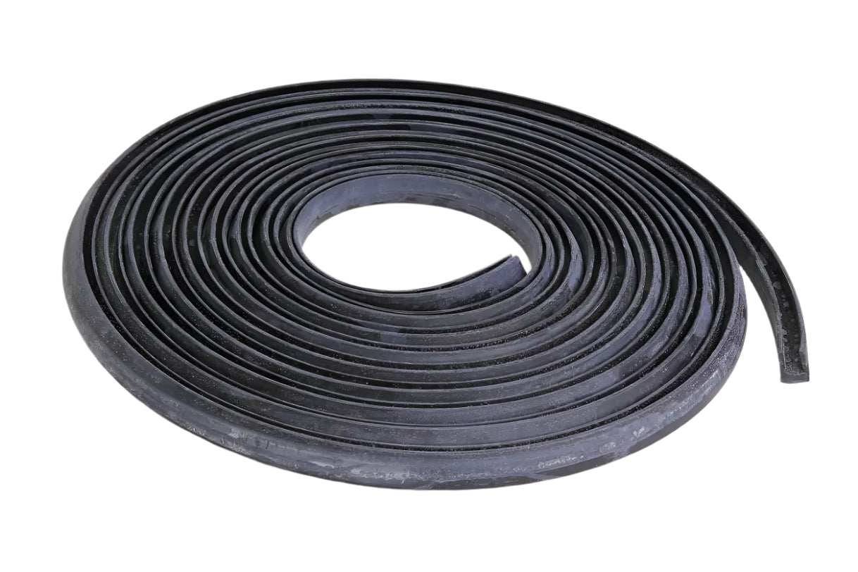 York 028-09951-025 U-Shaped Gasket, 25 Ft Roll
