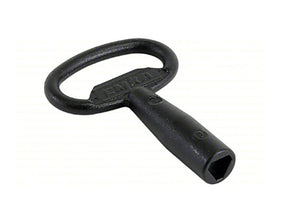 York 029-23454-000 Twist Latch Key