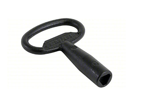 York 029-23454-000 Twist Latch Key