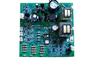 York 031-02060-001 SCR Trigger Board