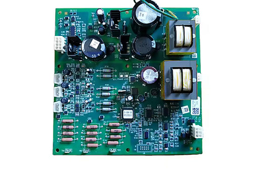 York 031-02060-001 SCR Trigger Board