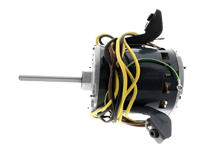 York 031-02012-003 277V 1PH Motor, 1/6 HP,1050 RPM