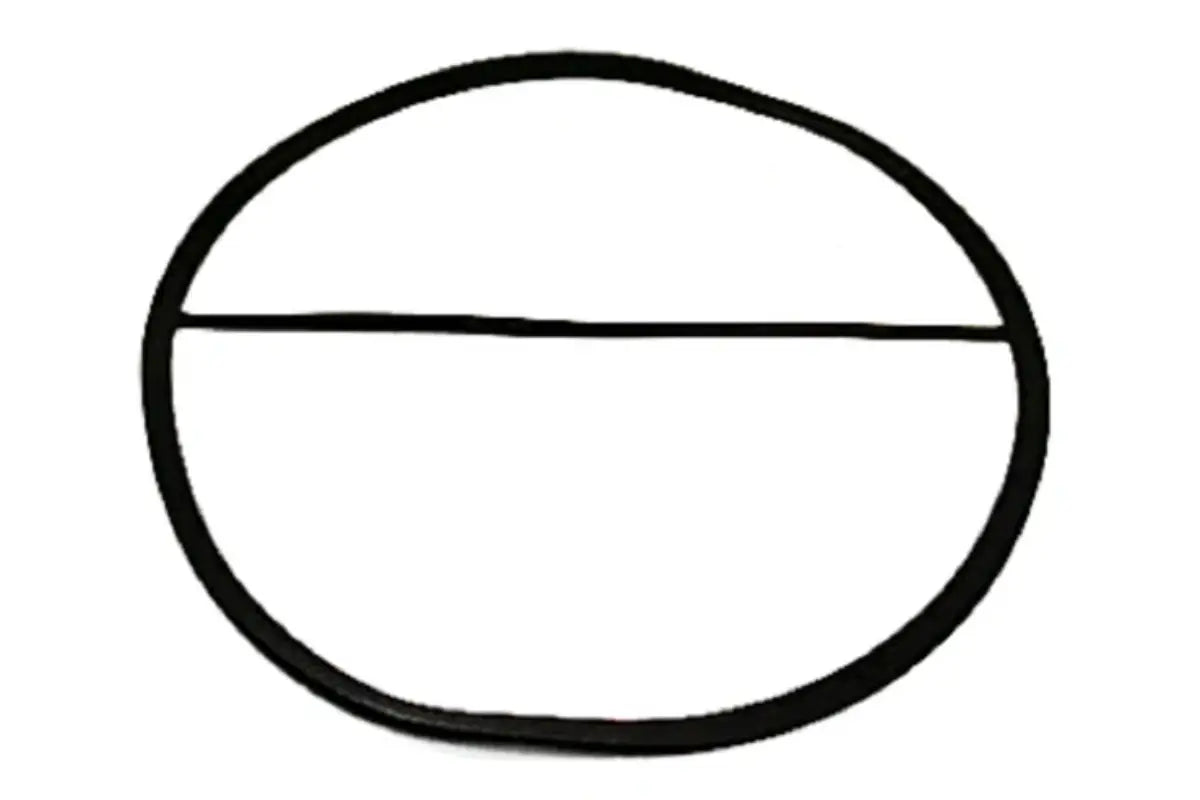York 075-83176-000 Condenser Gasket