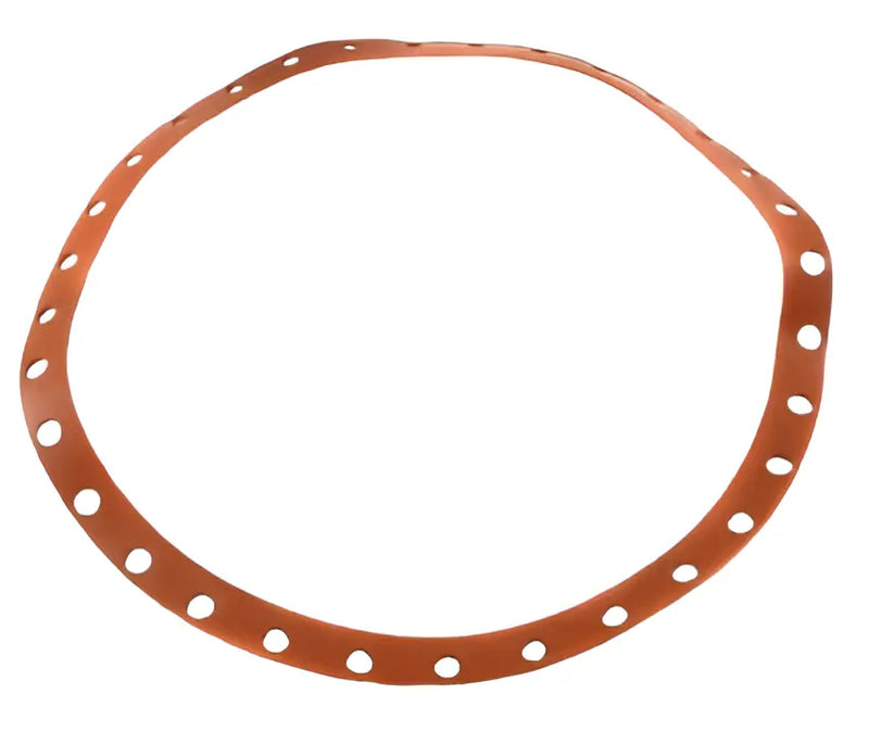 York 092-18800-006 Cap Style Gasket