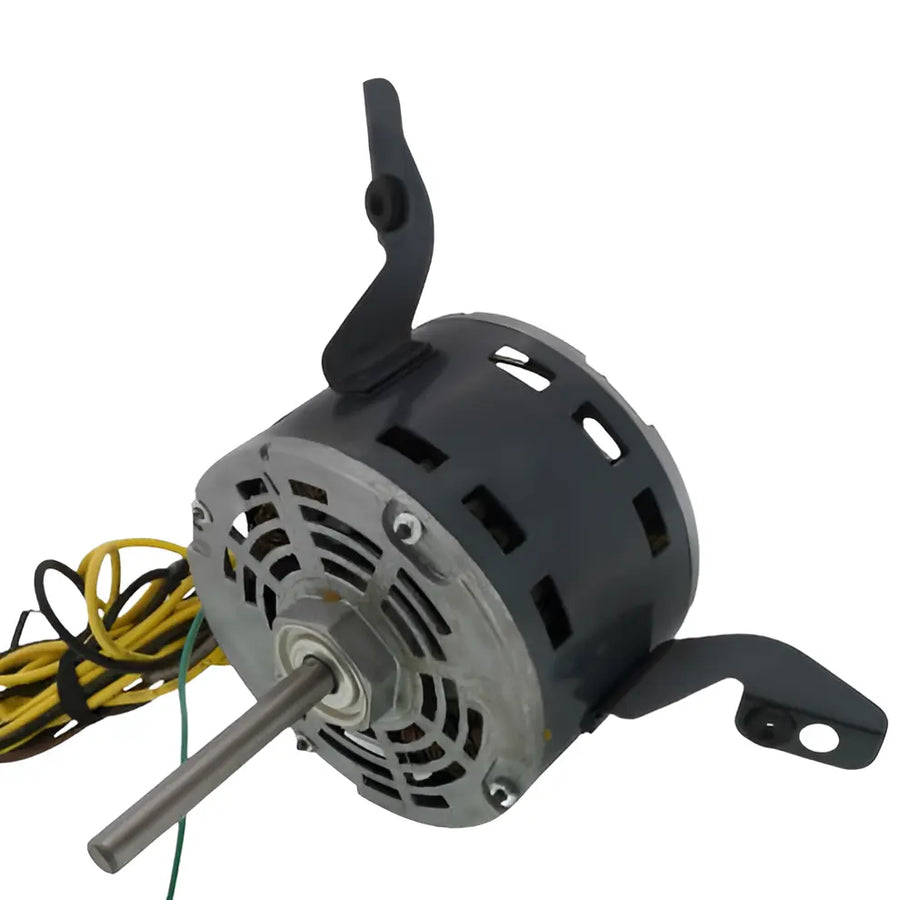 York 31-02012-001 277V1PH Motor, 1/10HP, 1075RPM