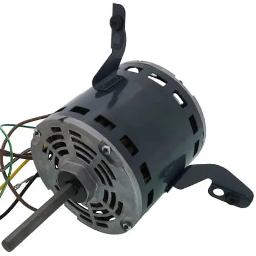 York 31-02012-011, 277V 1PH 3/4HP 1050RPM Motor