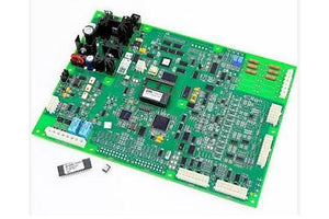 York 331-02507-610, VSD Logic Board Kit