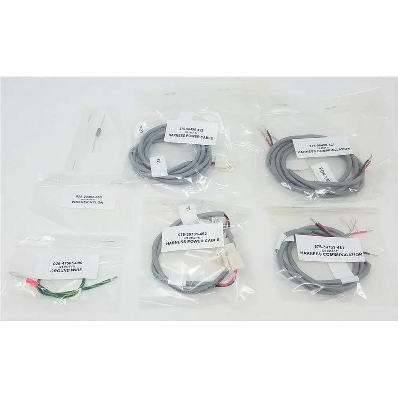 York 331-03607-000 Installation Kit