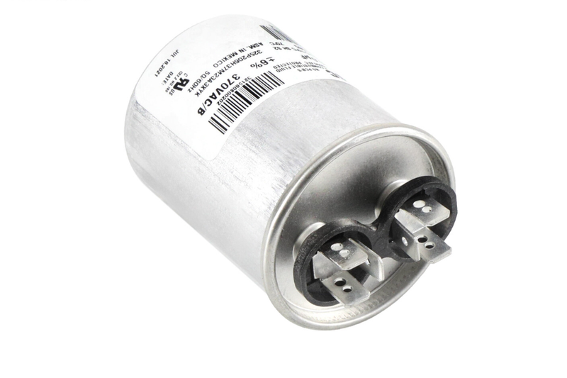 York S1-024-21062-700 370V, 20MFD Round Run Capacitor