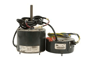 York S1-024-40777-000 1/2HP, 240V, 850/1100RPM Condenser Motor