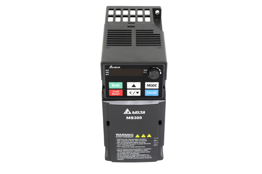 York S1-6109877, 240V 2HP VFD Controller