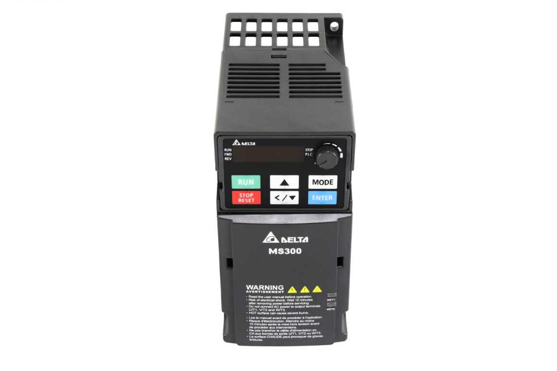 York S1-6109877, 240V 2HP VFD Controller