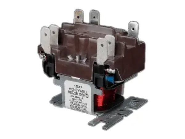 York S1-024-11772-700 Blower Control Relay