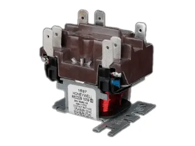 York S1-024-11772-700 Blower Control Relay