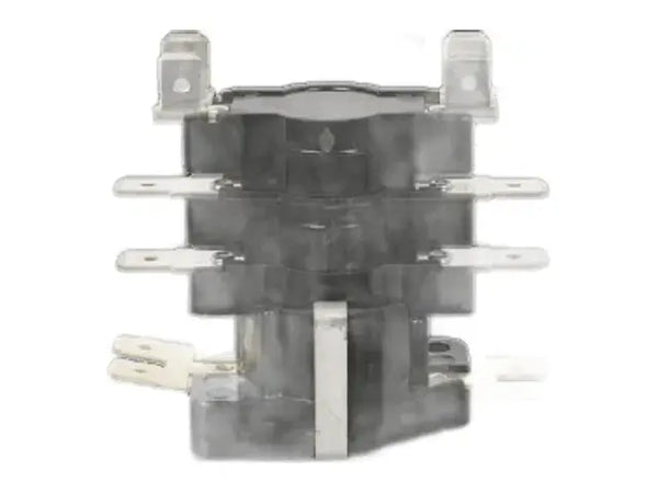 York S1-024-19082-740 24V Heat Sequencer Relay