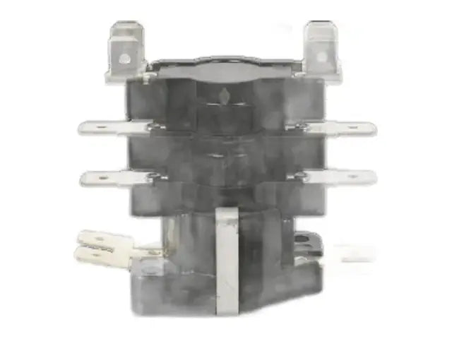 York S1-024-19082-740 24V Heat Sequencer Relay