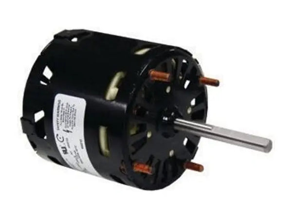 York S1-024-24115-018 208/230V Motor, 1/40HP, 3200RPM