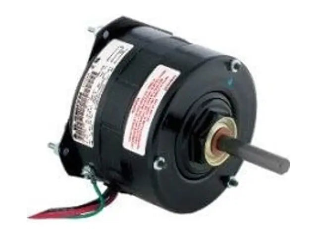 York S1-024-25106-701 208/230V 1Ph Condenser Fan Motor, 1075 RPM