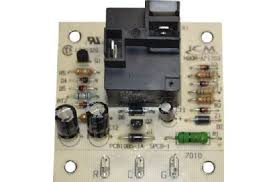 York S1-024-26089-000 Draft Motor Time Delay Relay