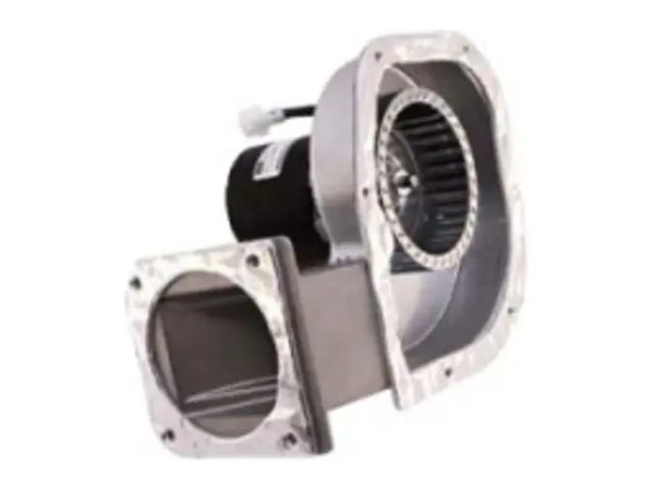 York S1-024-27519-000 115V Inducer Assembly, 3000 RPM