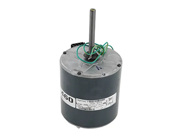 York S1-024-27556-000 460V Condenser Motor, 1/2 HP, 1110 RPM