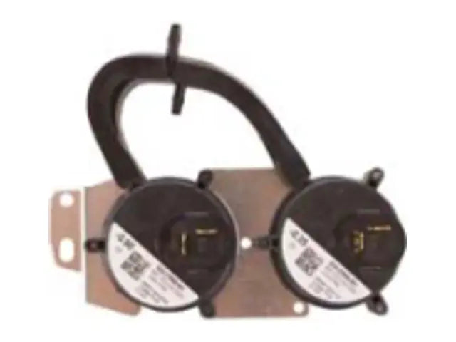 York S1-024-27659-001 -0.90"WC SPST Pressure Switch