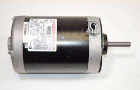 York S1-024-31939-002 1.25HP,208/230/460V,1140RPM,56FR