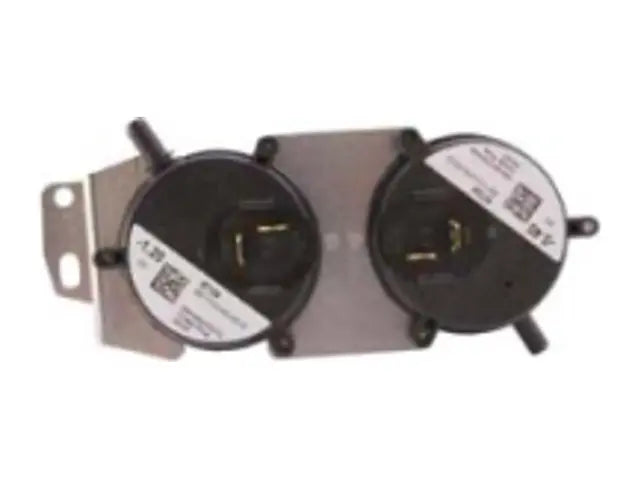 York S1-024-34612-000 Dual Pressure Switch, 1.20/.40 N/O