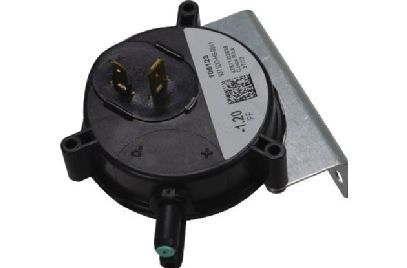 York S1-024-35262-000 1.2"WC SPNO Close On Fall Pressure Switch