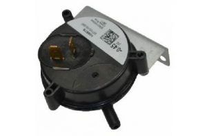 York S1-024-35270-000 SPNO Pressure Switch, -.45"WC Close On Fall