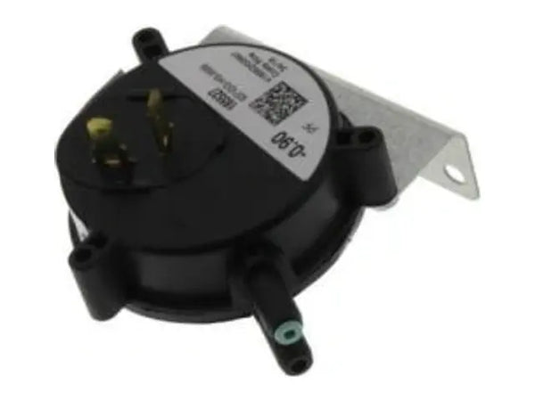 York S1-024-35286-000, -.9"WC SPNO Close On Fall Pressure Switch