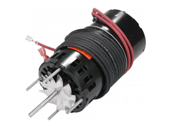 York S1-024-35322-000 208/230V Motor, 1/40HP, 3200RPM
