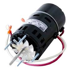 York S1-024-35322-000 208/230V Motor, 1/40HP, 3200RPM