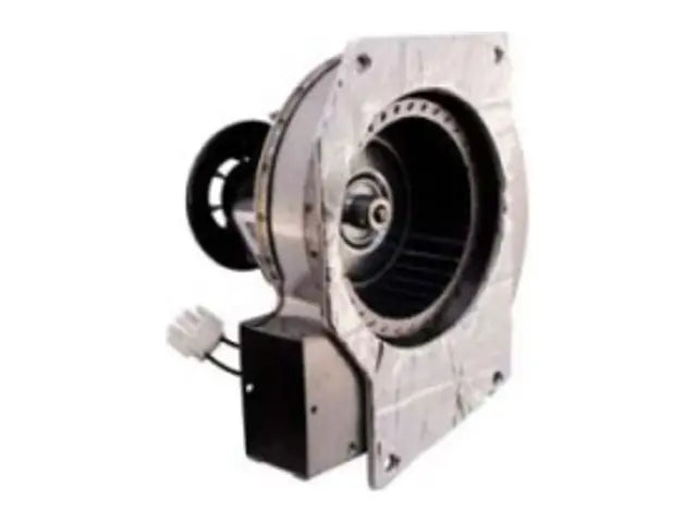 York S1-024-35330-000 Inducer Assembly, 1 Speed