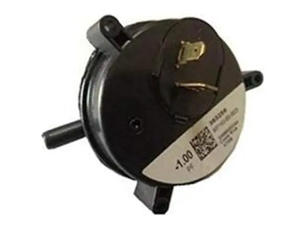 York S1-024-35780-000 1.0WC SPNO Close On Fall Switch