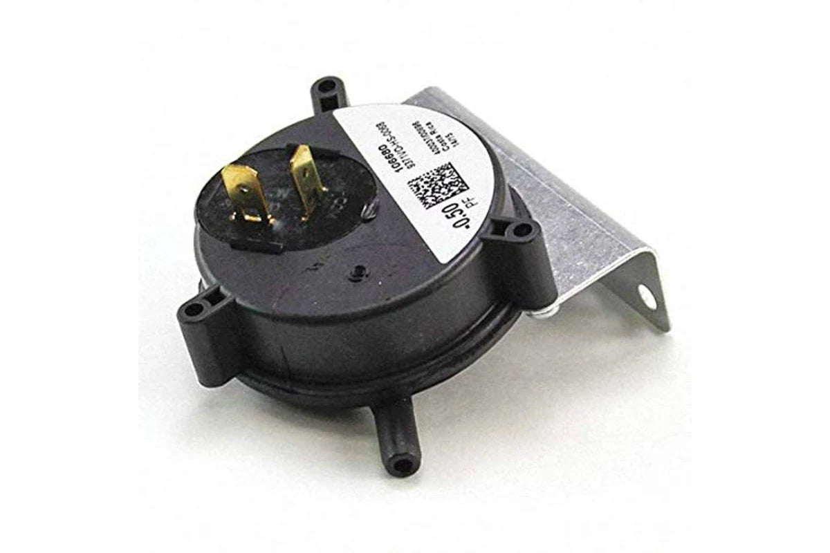 York S1-024-36052-007 Air Pressure Switch, 0.71 Inches Water Column