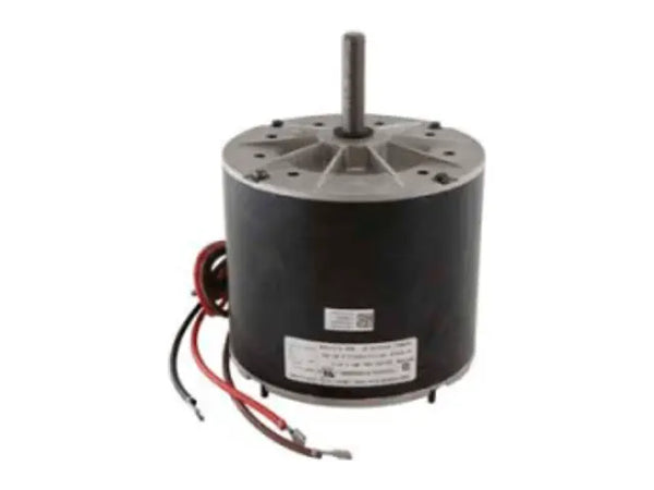 York S1-024-36240-000 208/230V 850RPM CWLE, 1/4HP