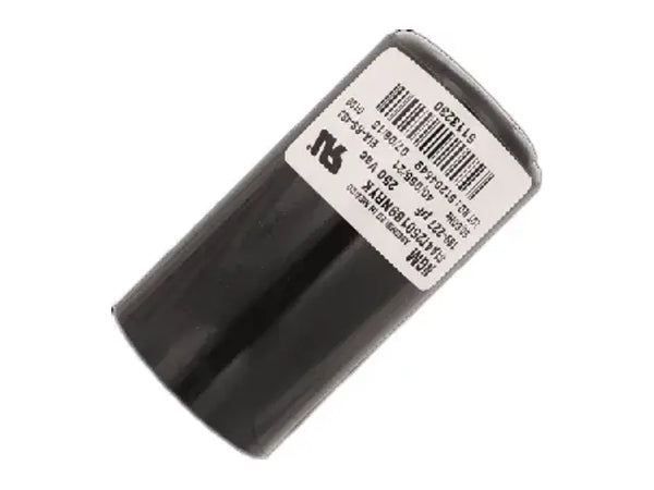 York S1-024-36283-000 Start Capacitor 189-227MFD, 250V