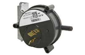 York S1-024-39479-000 Pressure Switch, .33WC