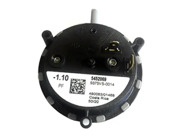York S1-024-39713-000 Pressure Switch, 1.10"