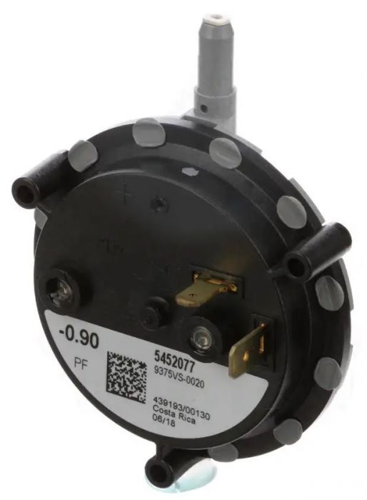 York S1-024-39714-000 Pressure Switch -0.90"